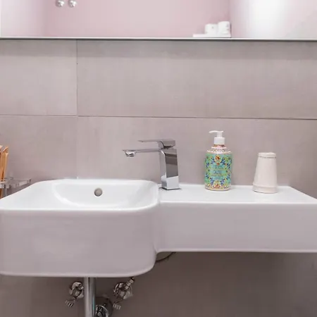 Nocleg ze śniadaniem Calypsosuite