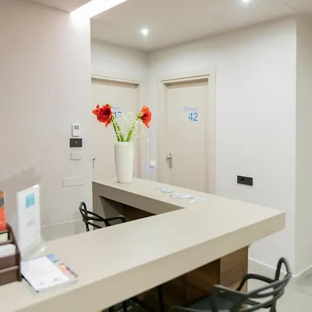 Calypsosuite Salerno