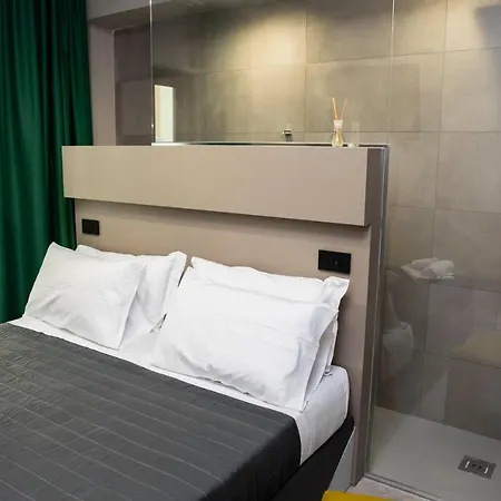 Calypsosuite 4* Salerno