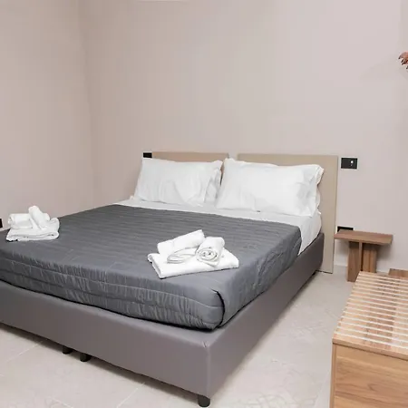 Nocleg ze śniadaniem Calypsosuite Salerno