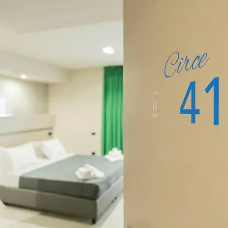 Calypsosuite Nocleg ze śniadaniem 4*