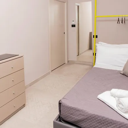 Calypsosuite Nocleg ze śniadaniem 4*