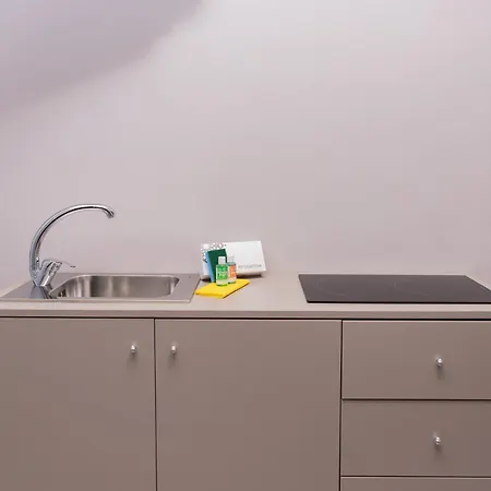 Calypsosuite 4* Salerno