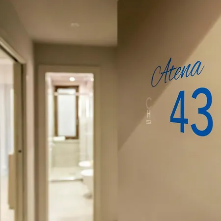 Calypsosuite Nocleg ze śniadaniem 4*