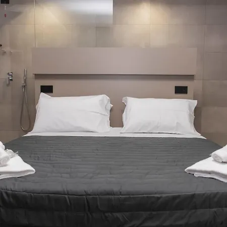 Calypsosuite Nocleg ze śniadaniem 4*