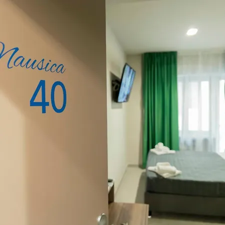 Calypsosuite Salerno