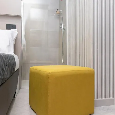 Calypsosuite Nocleg ze śniadaniem Salerno