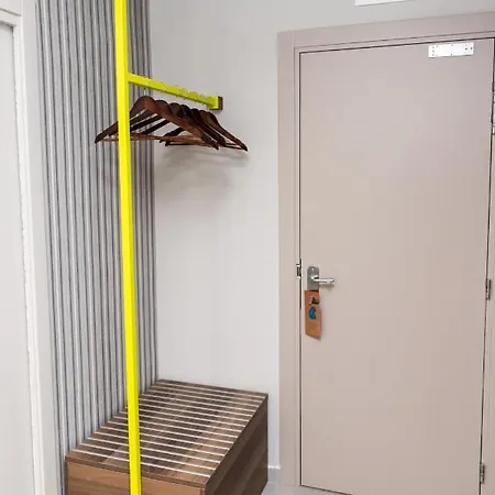 Calypsosuite Panzió