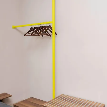 ベッド・アンド・ブレックファスト Calypsosuite サレルノ