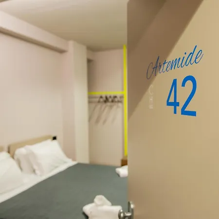 ベッド・アンド・ブレックファスト Calypsosuite