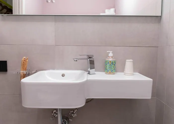 Nocleg ze śniadaniem Calypsosuite