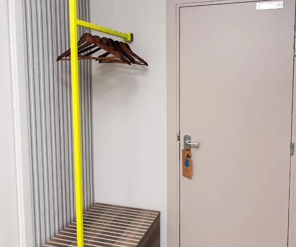 Calypsosuite Nocleg ze śniadaniem