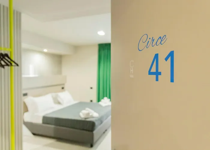 Calypsosuite Nocleg ze śniadaniem 4*