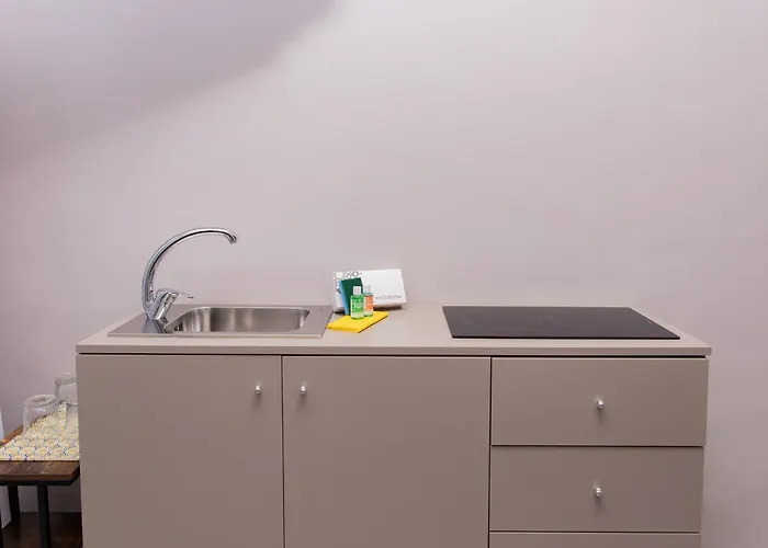 Calypsosuite 4* Salerno