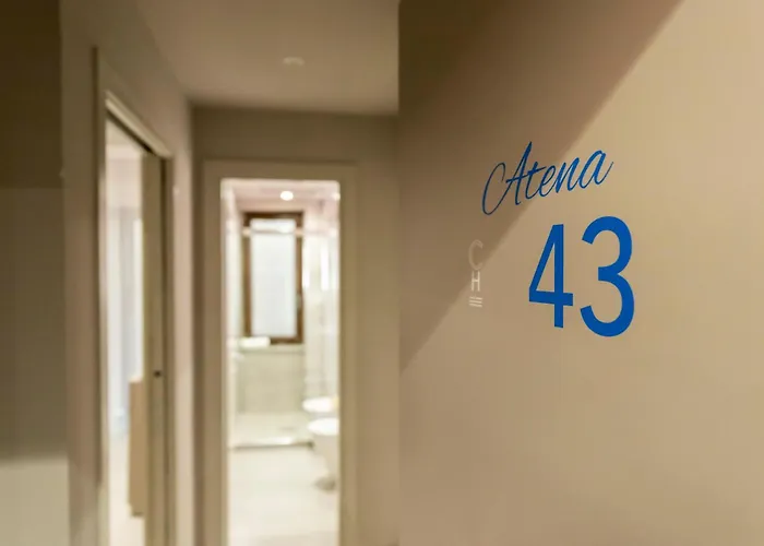 Calypsosuite Nocleg ze śniadaniem 4*